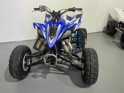 Imagen 7 de 9 de Yamaha Yfz450r Año 2012