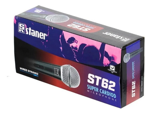 Caixa Ativa Staner 15 Ps-1501 Bt Fm C/ Tripé Microfone