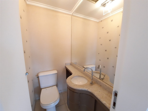 Imagem 9 de 30 de Apartamento Em São Paulo - Sp - Ap0437_sell