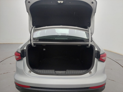 Fiat Cronos 1.3 FIREFLY FLEX PRECISION CVT