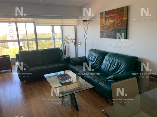Departamento En Excelentes Condiciones, Punta Del Este- Ref: 3399