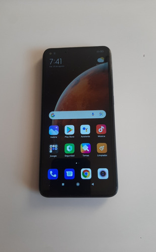 Celular Xiaomi Redmi Note 9