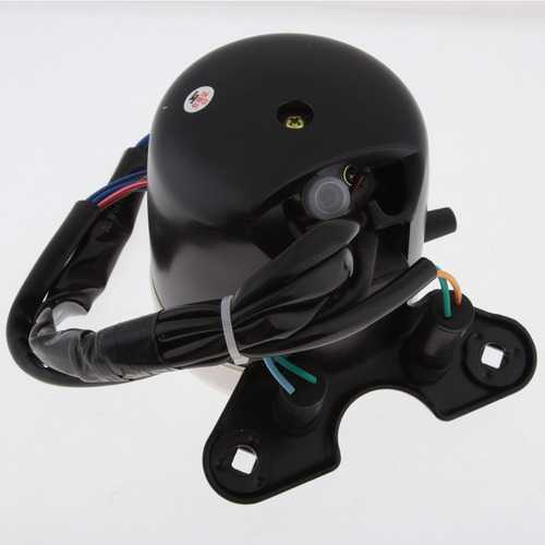 Odômetro De Motocicleta Speedo Meter Gear Medidor De Exibiçã