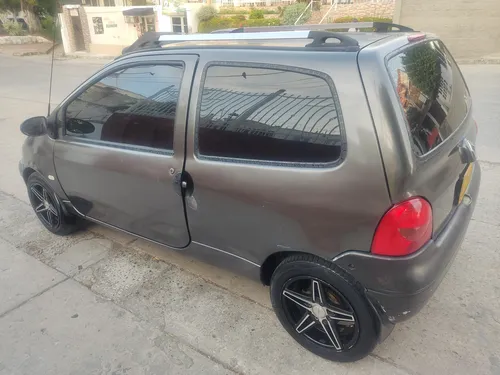 Renault Twingo 1.2 Access