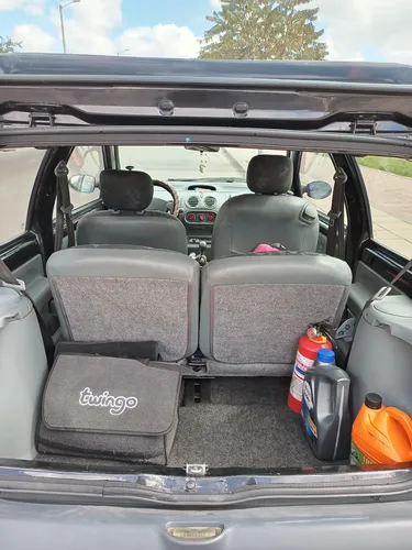 Renault Twingo 1.2 U Authentique