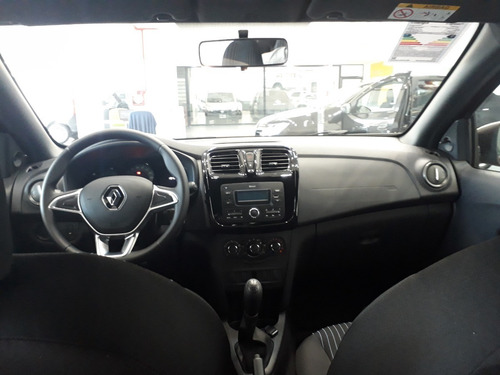 Imagen 4 de 21 de Renault Sandero Life 1.6 16v Oferta 2022 M