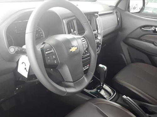 Chevrolet Trailblazer Premier