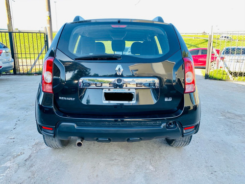 Renault Duster 2.0 4x2 Privilege 138cv