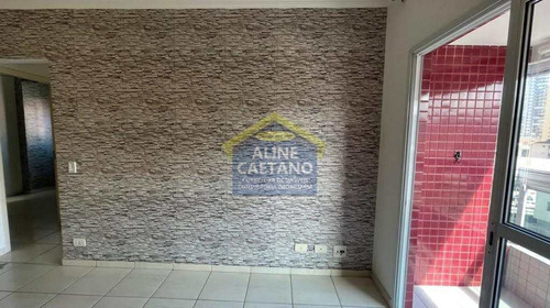 Imagem 23 de 26 de Apto 02 Dorm (01 Suíte), Sacada, 57m², 270 Mt Da Praia, 01 Vaga - Vvnt253