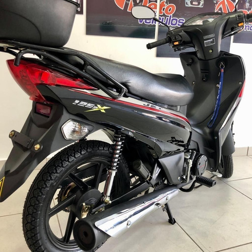 Imagem 8 de 12 de Jet 125 2x