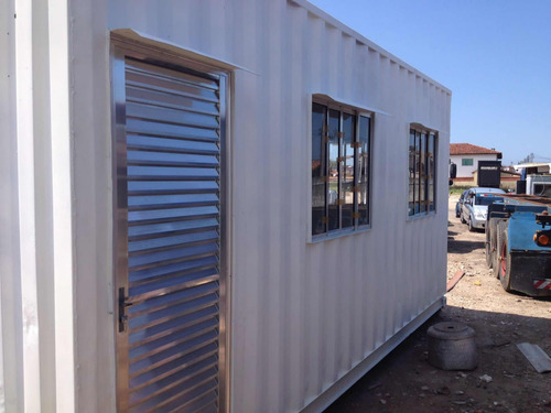 Casa Container