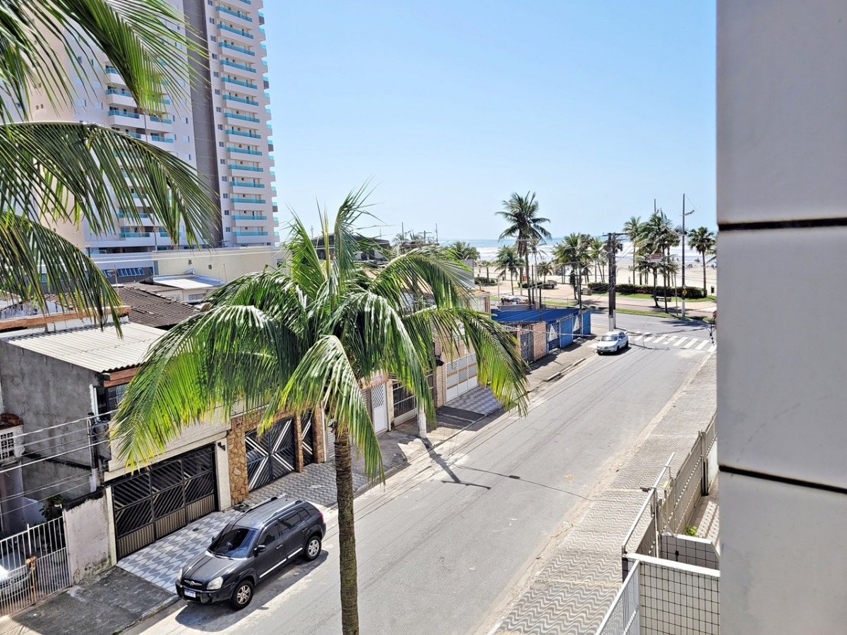 Captação de Apartamento a venda no bairro Cidade Ocian, Praia Grande, SP