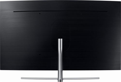 Samsung Qled Qn65q7cdmfxza 65 4k Curva Uhd Smartv No Base (Reacondicionado)
