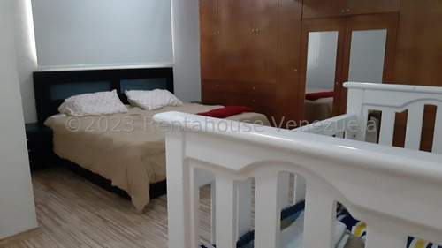 Imagen 11 de 27 de Casa En Venta 23-22718 En Turumo