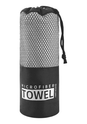 Toalla De Microfibra