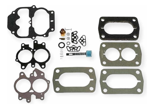 Kit Carburador Dodge 318 Inyector Externo