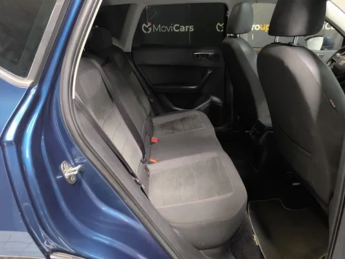Seat Ateca 2.0 Style