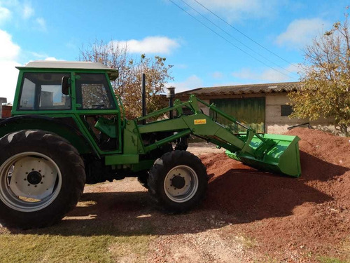 Imagen 2 de 6 de Deutz Ax80 4x4