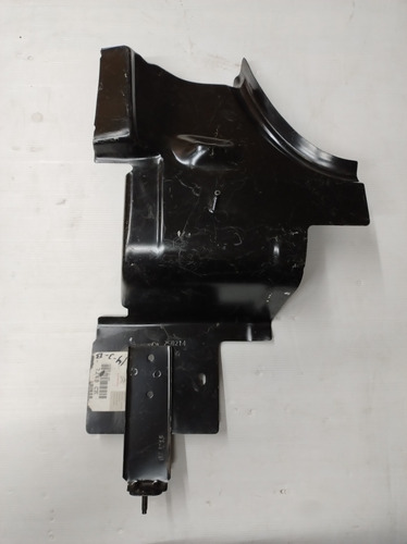 Montante Izquierdo Panel Trasero Peugeot 207 4p Original