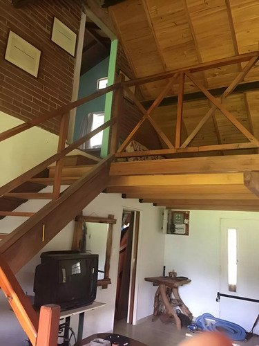 Casa Quinta Zona Norte Pileta Parrilla 3000mts