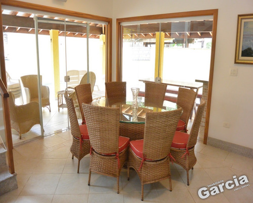 Imagem 21 de 30 de Sobrado Em Condominío Á Venda Em Peruíbe, Mobiliada, Com 04 Dormitório - 4159 - 32859928