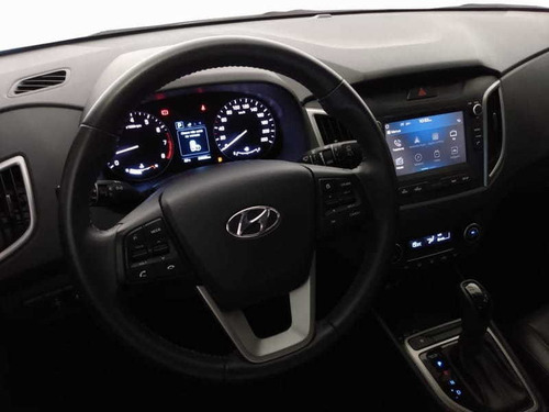 Imagem 11 de 15 de Hyundai Creta Prestige 2.0 16v Flex Aut 2020