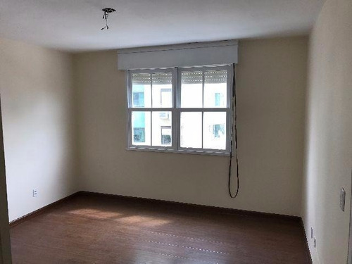 Imagem 2 de 15 de Apartamento Menino Deus Porto Alegre - 1617