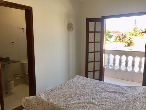 Imagem 27 de 30 de Casa Em Bouganville, Bertioga/sp De 565m² 8 Quartos À Venda Por R$ 1.800.000,00 - Ca1194785-s