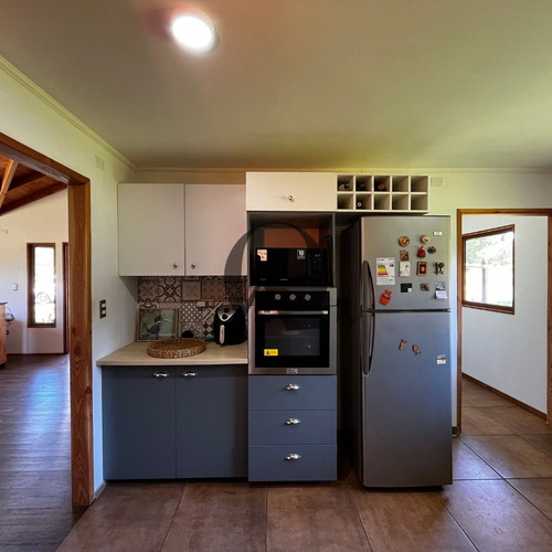 Venta De Parcela Con Casa En Molco, Camino Villarrica Pucón