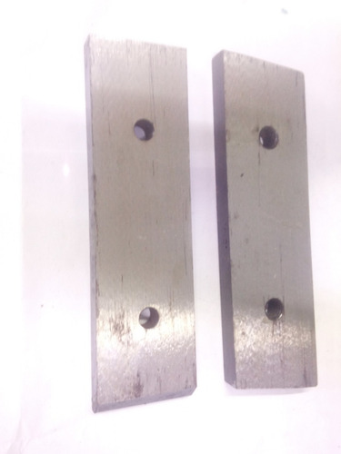 Cuchillas P/cizallas 2 Pzas Corta Lamysol Mod 5 Mca Cormex