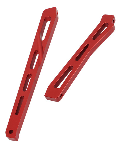 Soporte De Aleación De Aluminio Rc Para Chasis Delantero Y T