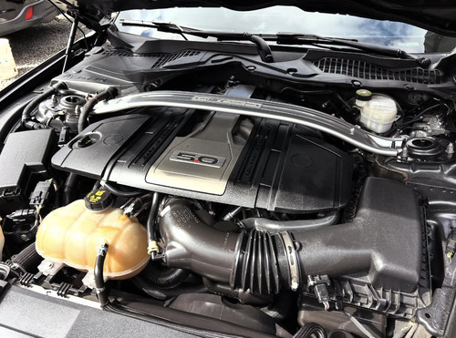 Oportunidad Ford Mustang Gt 2019