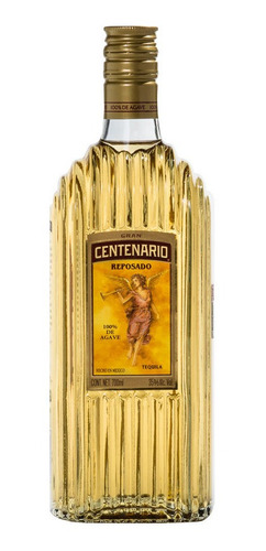 Tequila Gran Centenario Reposado 700ml