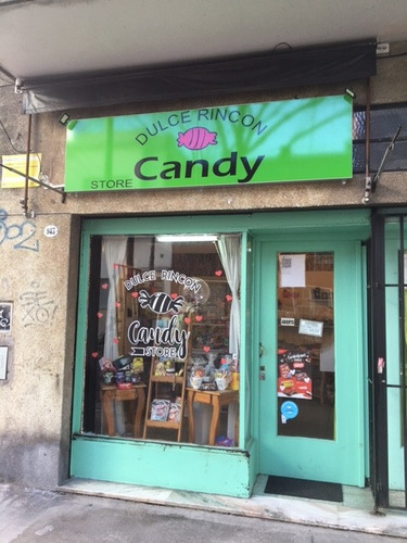 Imagen 1 de 12 de Excelente Kiosco / Candy - Constitución - V. Cevallos 943