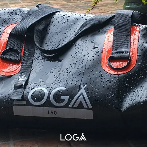 Bolsa deporte 50 litros hotsell