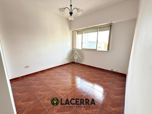 Venta Departamento Villa Ballester Centro