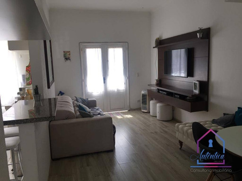 Imagem 4 de 16 de Casa Com 2 Dormitórios À Venda, 70 M² Por R$ 350.000,00 - Villas Da Granja - Cotia/sp - Ca0512
