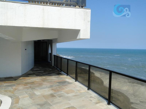 Imagem 13 de 29 de Apartamento À Venda - Condomínio Costão Das Tartarugas, Enseada - Guarujá - Ap3871