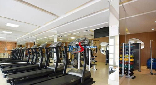Imagem 9 de 29 de Apartamento À Venda, 110 M² Por R$ 850.000,00 - Mooca - São Paulo/sp - Ap0594