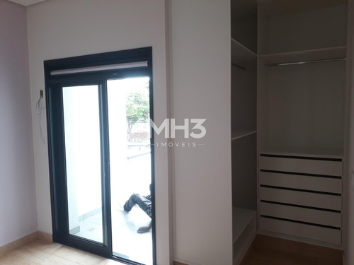 Imagem 28 de 30 de Casa À Venda Em Residencial Real Parque Sumaré - Ca006685