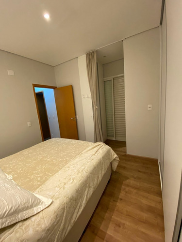 Imagem 10 de 24 de Apartamento Padrão Para Venda Em Tamboré Santana De Parnaíba-sp - Vpresitio-4
