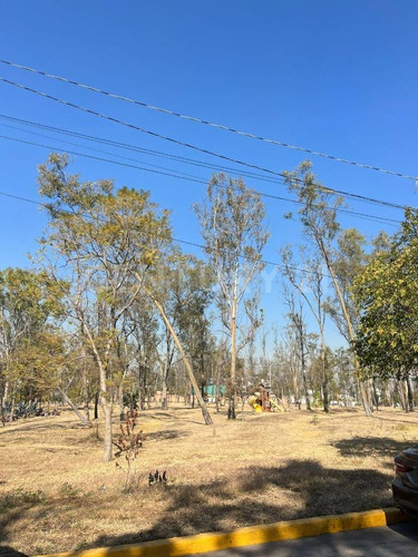 Venta Terreno Lago De Guadalupe