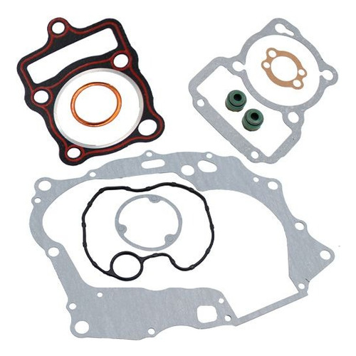 Juego Completo Juntas Motor Empaque Vento Ryder 150 3.0