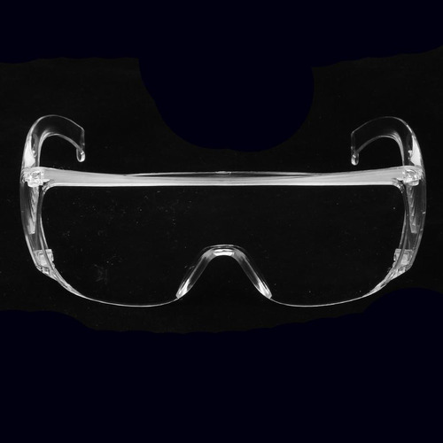Gafas De Seguridad Ventiladas Gafas Protección Ocular