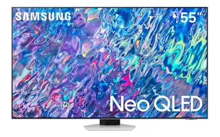 Samsung Smart Tv 55 Neo Qled 4k Mini Led Qn85b (2022)