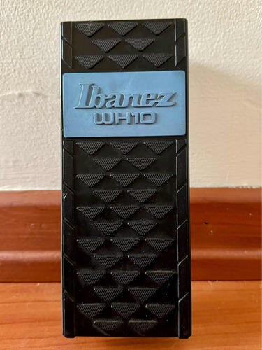 Wah Ibanez Wh-10 Japón Pedal