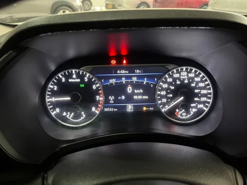 Nissan Sentra B18 Sr Tp 2000cc 6ab Abs R18 Ct Tc