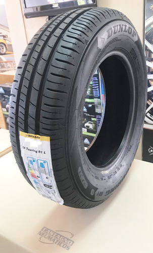 Neumaticos 175/70 R14 Dunlop Castagno Neumaticos