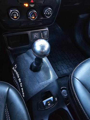 Jeep Renegade 1.8 Sport Mt5 Fwd
