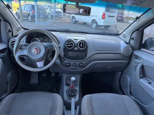 Fiat Palio 1.4 Attractive 85cv
